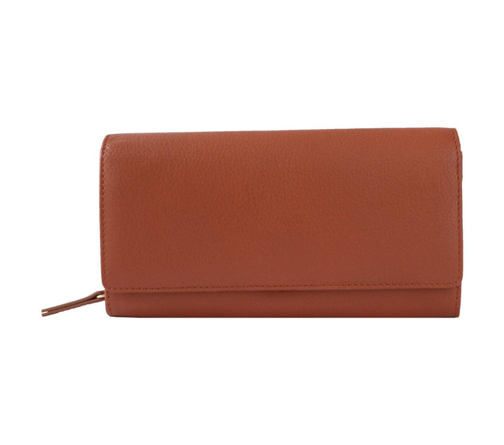 Stylish Ladies Purse – Elegant & Spacious Handbag