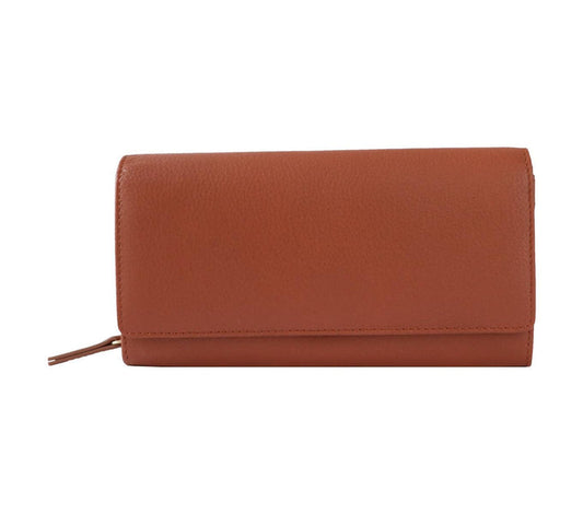 Stylish Ladies Purse – Elegant & Spacious Handbag